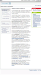 Mobile Screenshot of federalecartografie.be